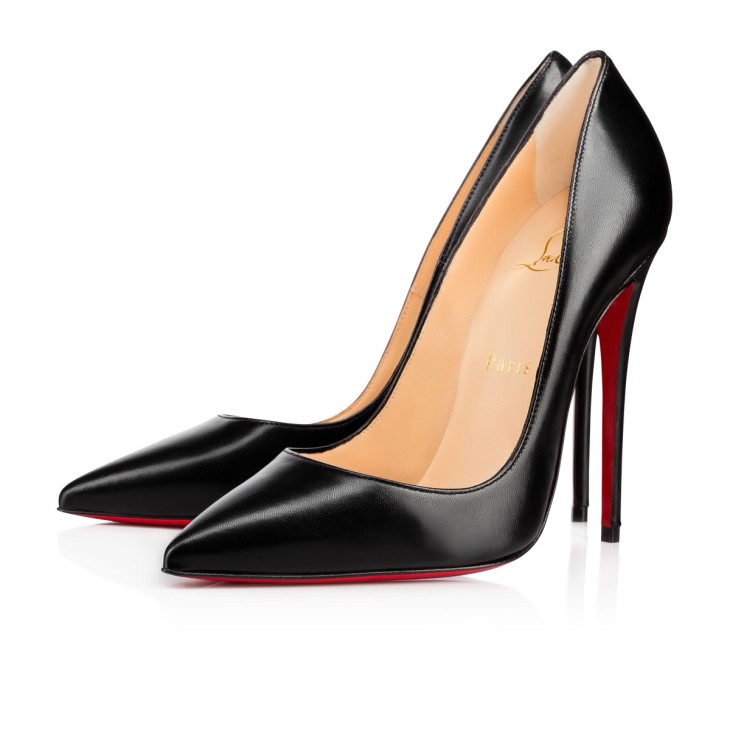 Christian Louboutin So Kate - Image 1